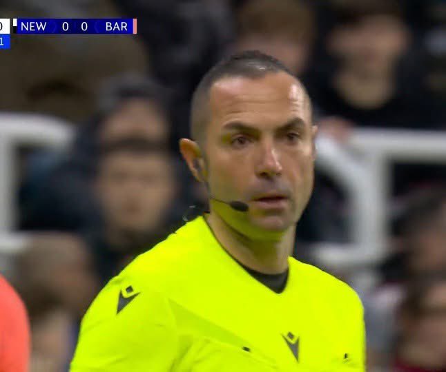 THE DUKE OF MADRID tweet media