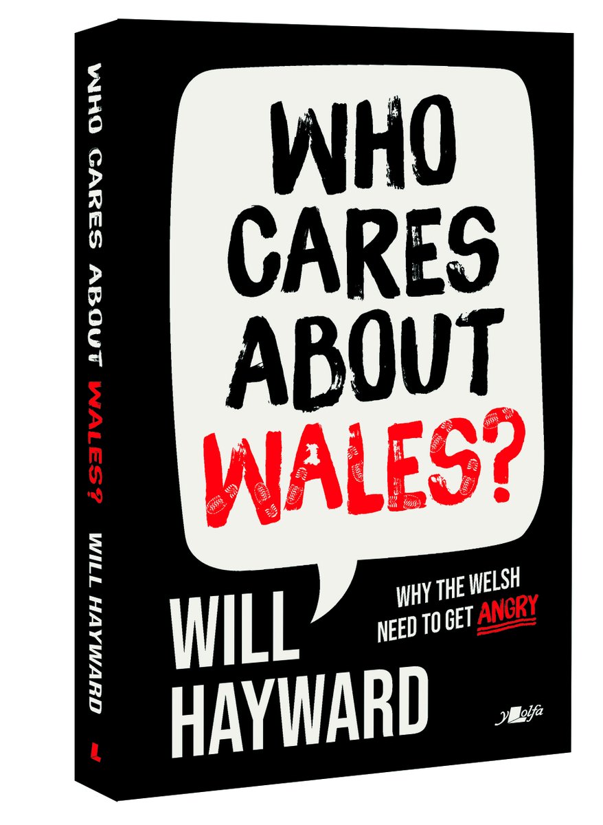 Will Hayward tweet media