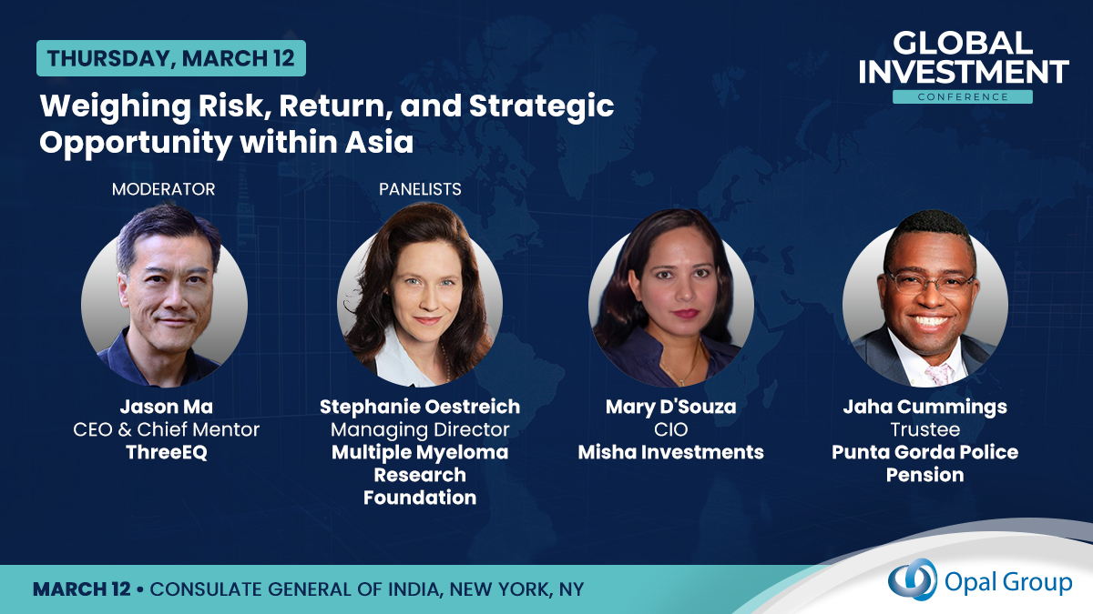 Opal Group tweet media