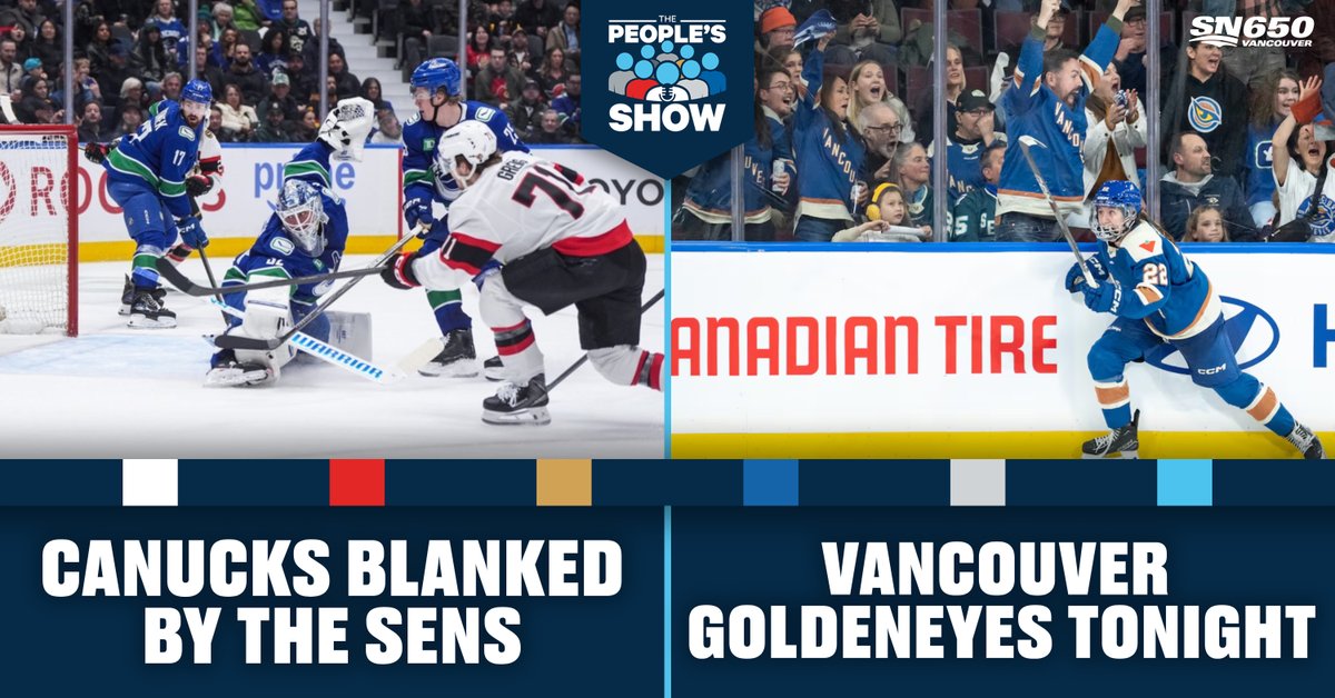 Sportsnet 650 tweet media