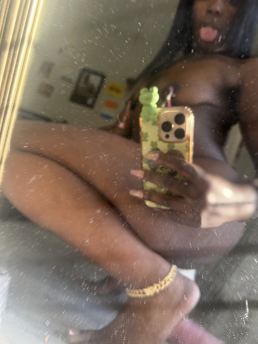 💦 PROFESSIONAL SQUIRTER ✨🤏🏾 tweet media