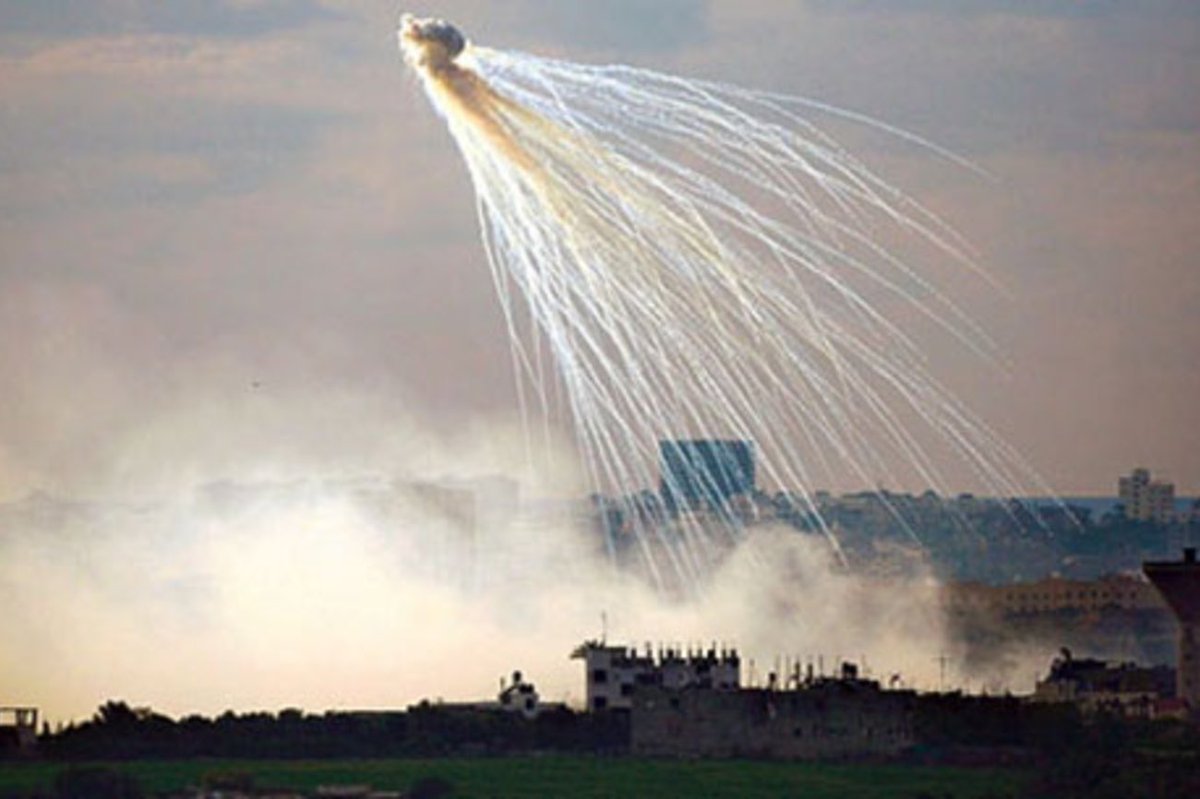 1S2SA's tweet photo. @IsraelMFA You used internationally prohibited weapons in Gaza https://t.co/a1t2jx8LHV