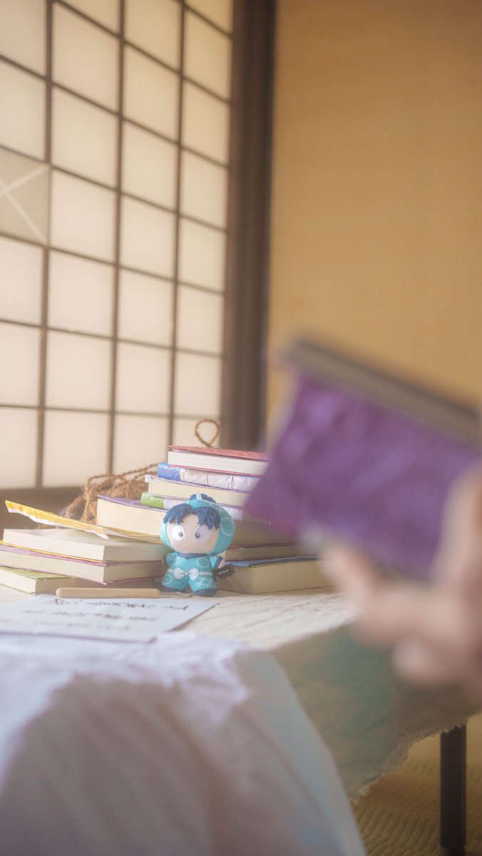 それがしな藍来 tweet media