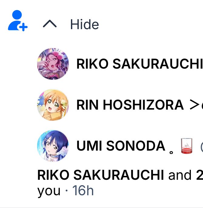 Rina Astera 🌟💸 | 💐JANE DOE cover out now!! tweet media