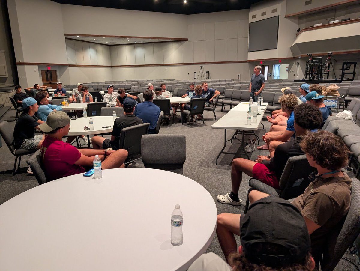 SCF Baseball tweet media