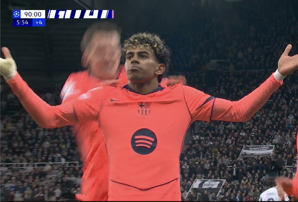 The Touchline | 𝐓 tweet media