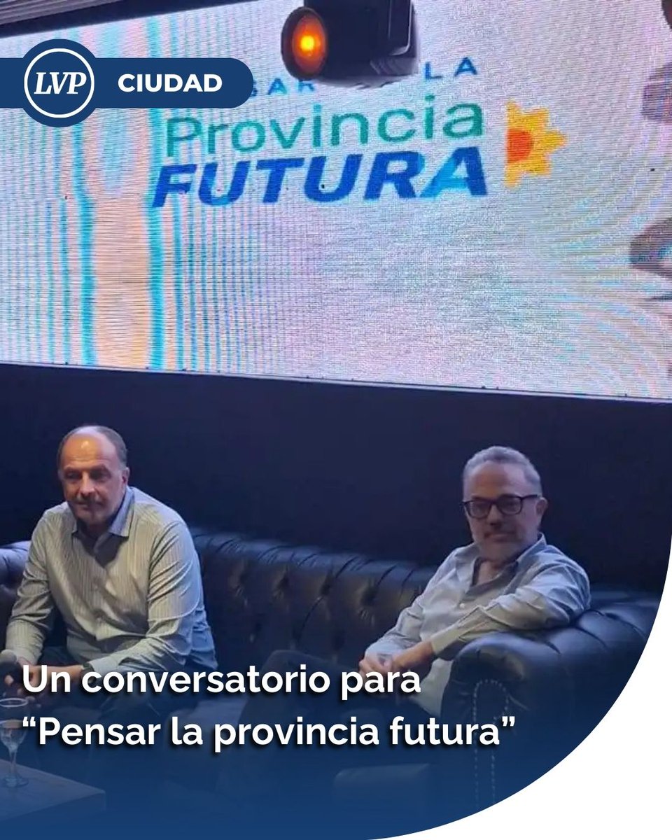 La Voz del Pueblo tweet media