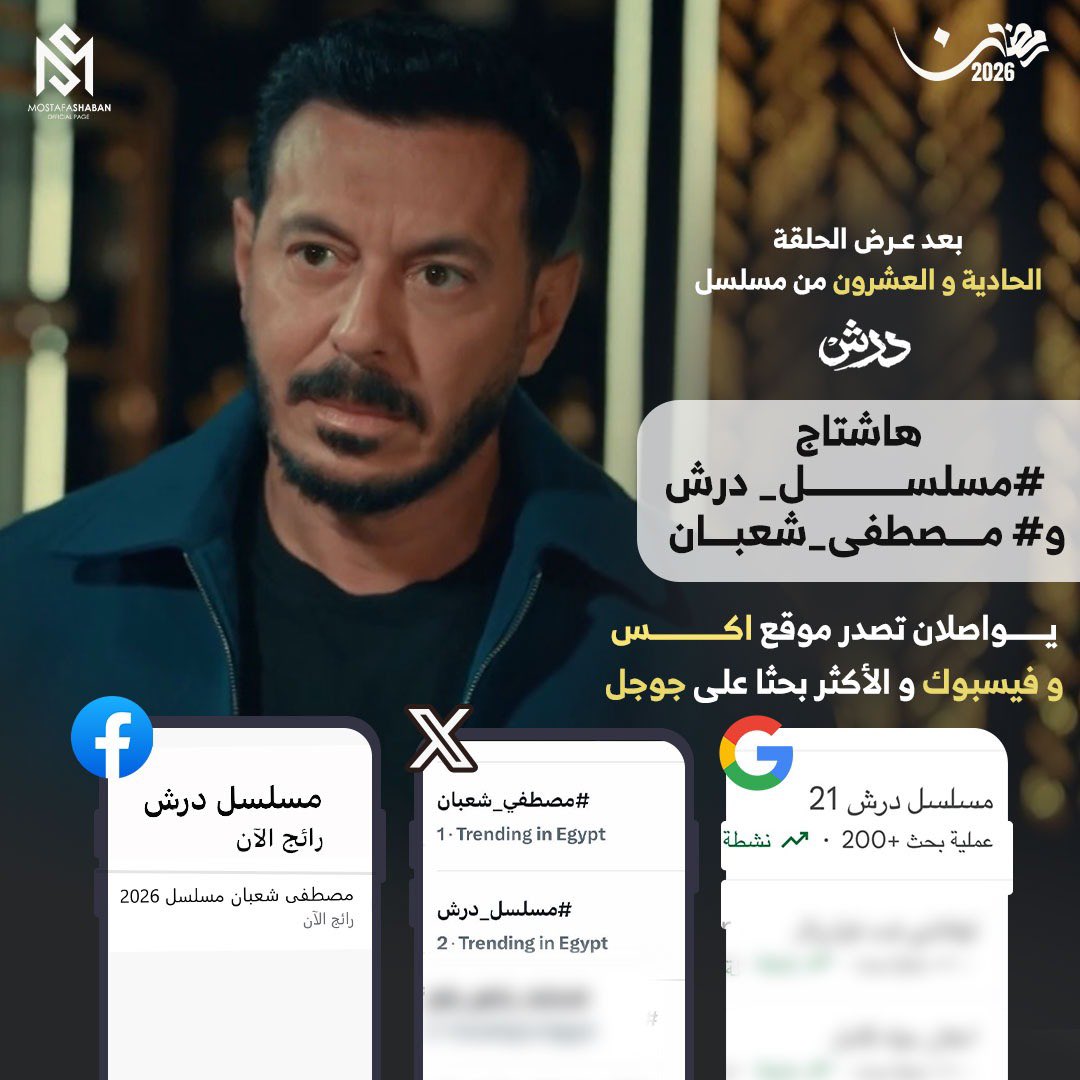Mostafa Shaban 🇪🇬 tweet media