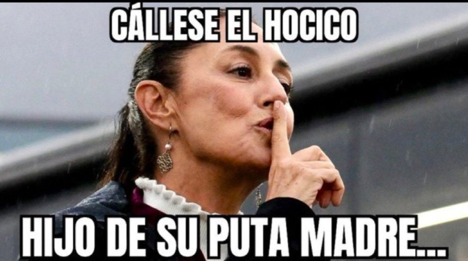italica11's tweet photo. @DiegoFC CHTM pinche payaso de mierda y reverendo pendejo. https://t.co/wjvOS3sPJp