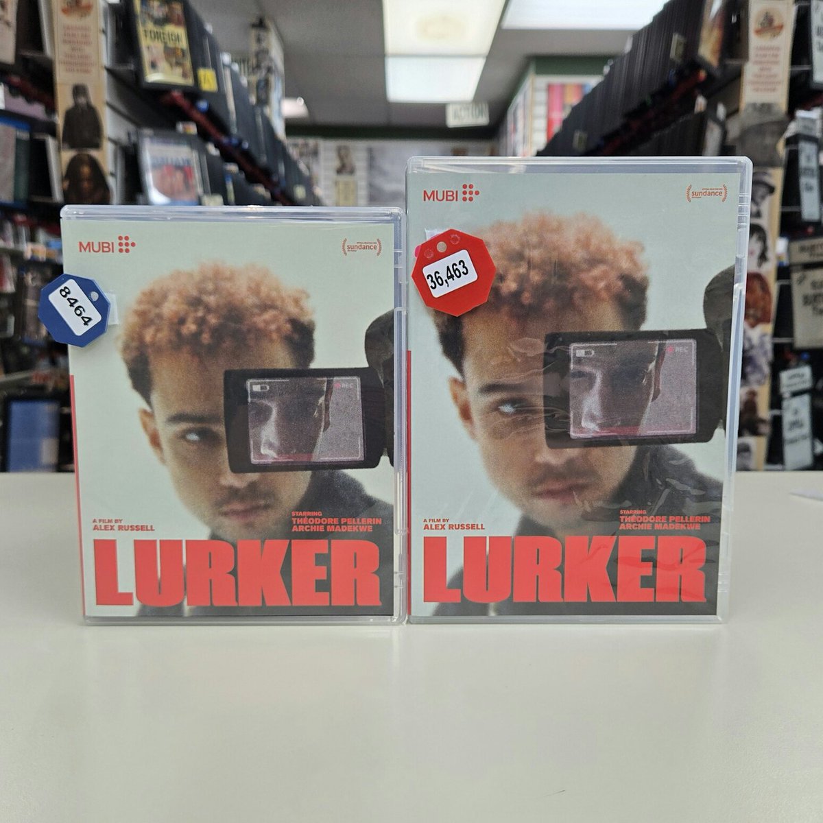 Bay Street Video tweet media