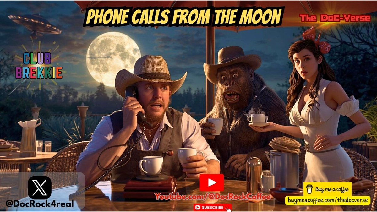 Doc Rock tweet media