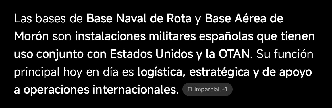 RockinPKO's tweet photo. @LuXu931 @Donkevito @Roberto97005370 @virgineke Chat GPT no opina lo mismo. Un abrazo https://t.co/vTctVBu4ua