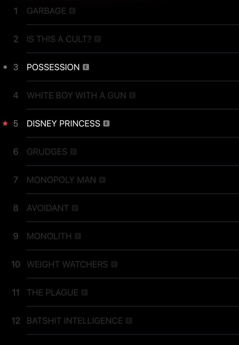 The Contortionist is STREAMING HADES| FREE 🇵🇸!!! tweet media