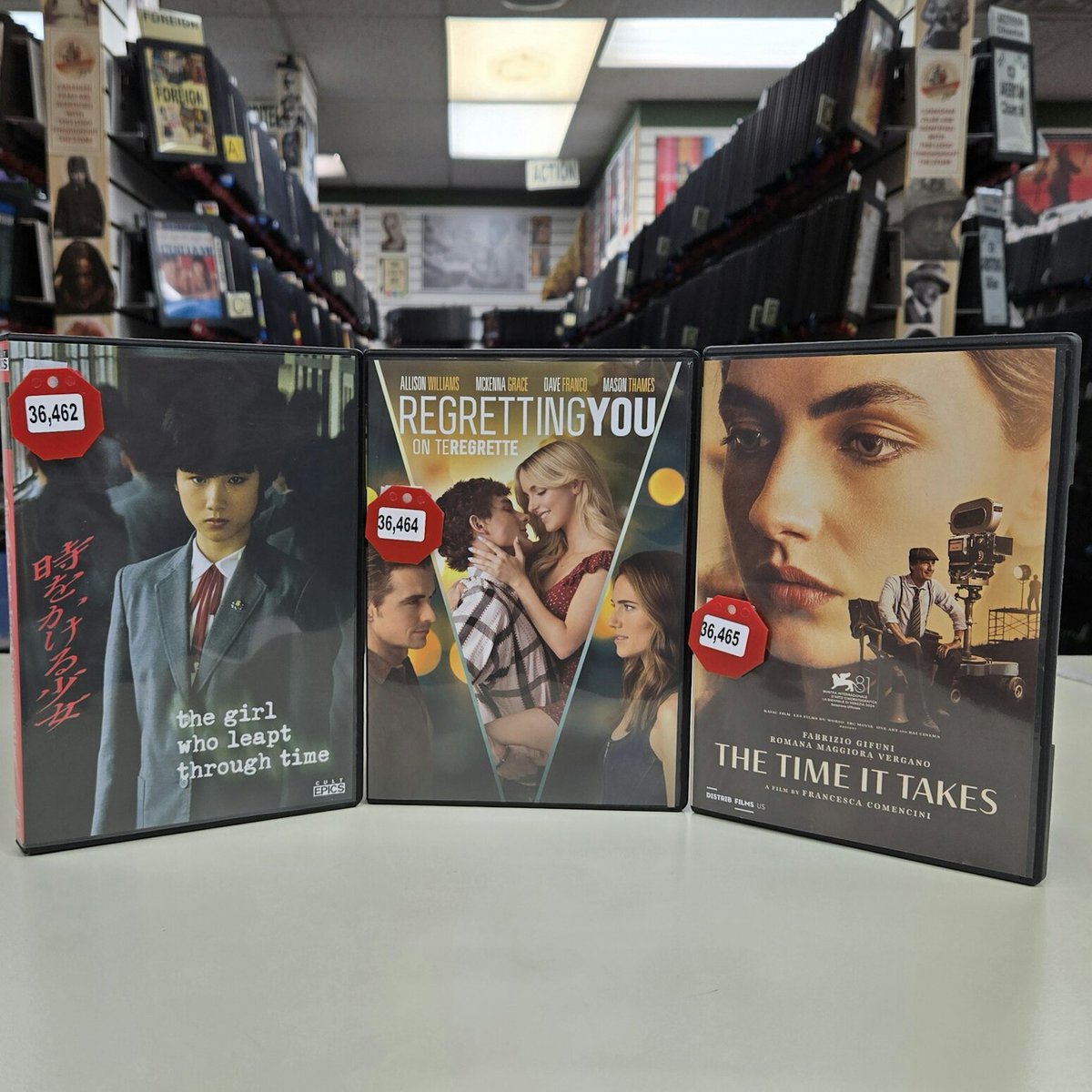 Bay Street Video tweet media