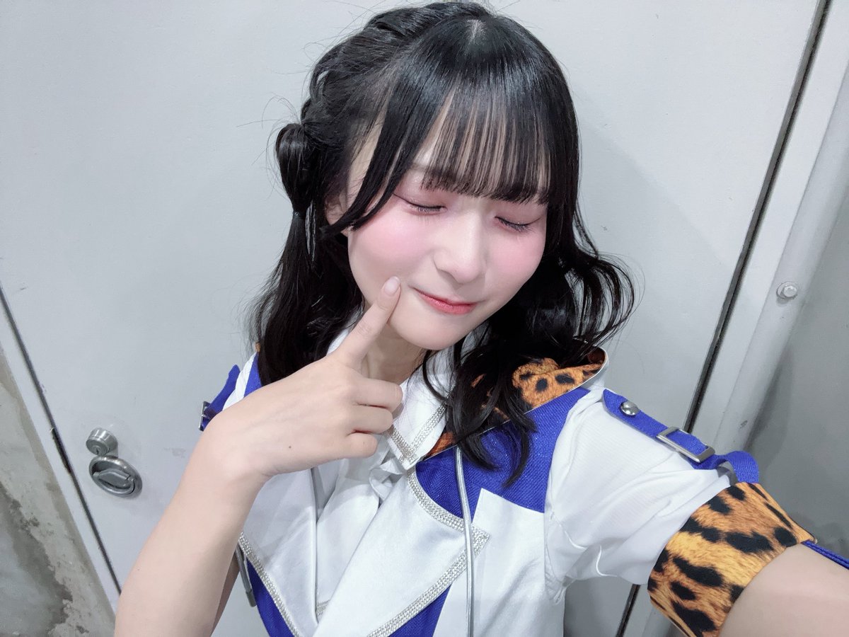 nmb48 衣笠 彩実 直筆 生写真 NMB48 【公式通販】