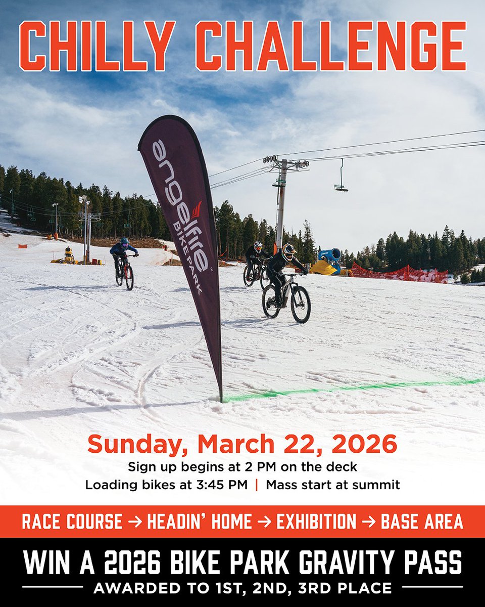 Angel Fire Resort tweet media