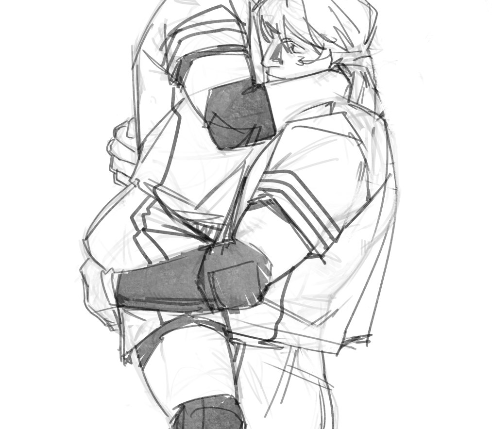 rishapng's tweet photo. Don't care + didn't ask + kevjean at the olympics doodle https://t.co/qX3eY5q34Z