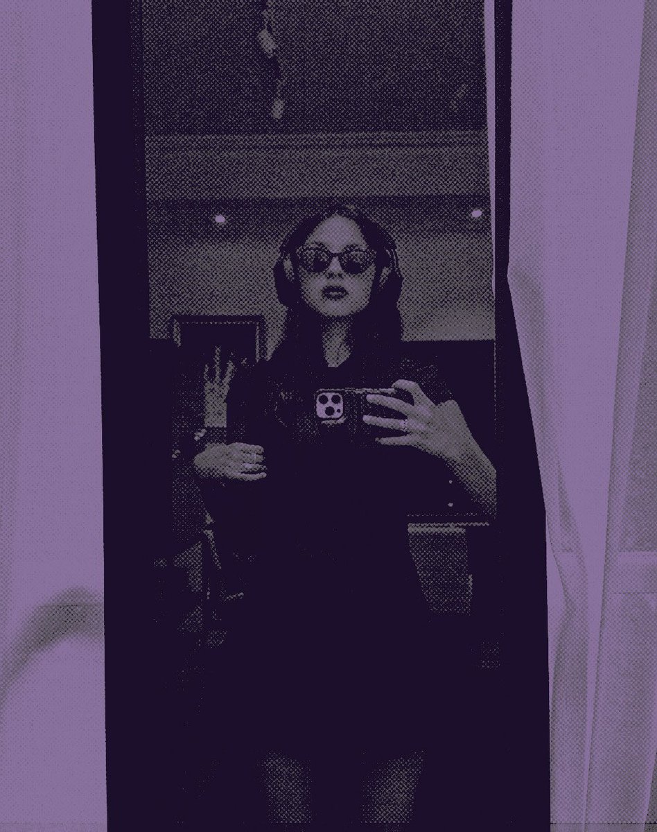 โโ โ๐ฅ๐ข๐ฉ๐ฉ ๐ถ๐ข๐๐ฅ ๐๐๐๐ ๐๐๐๐๐ผ๐พ๐๐ tweet media