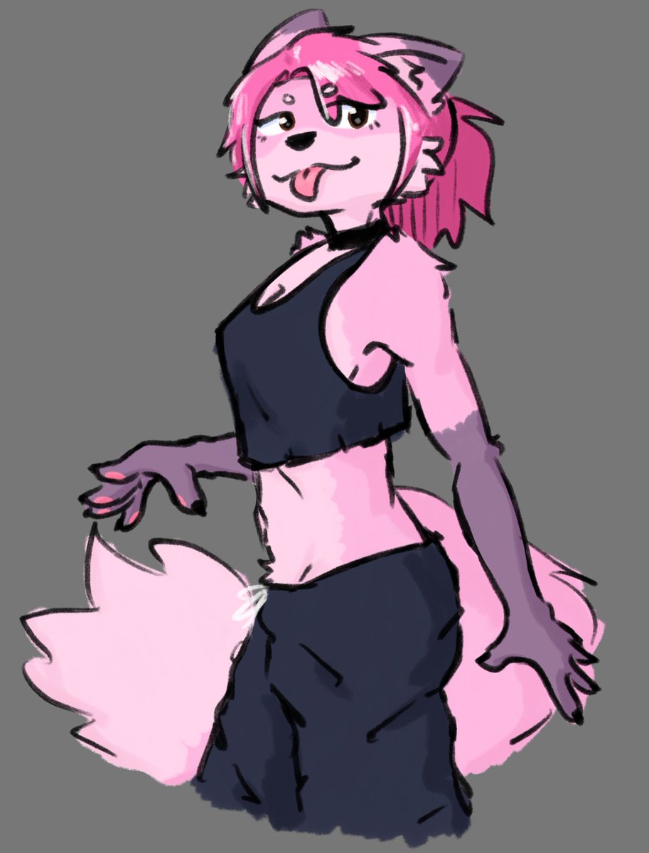 seeing as there's a lot more attention on my account lately i will say this again.... i am still taking commissions..!!! payment via ko-fi, if interested dm me for details 🩷