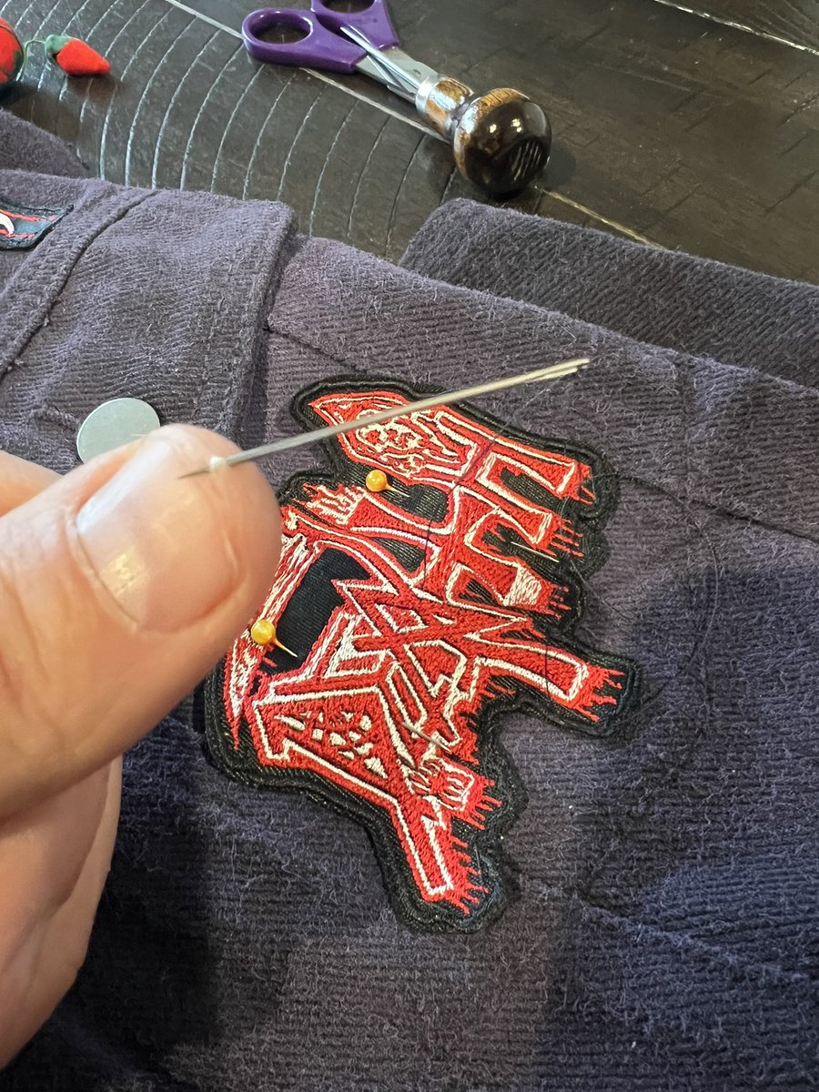 WARHORSE tweet media