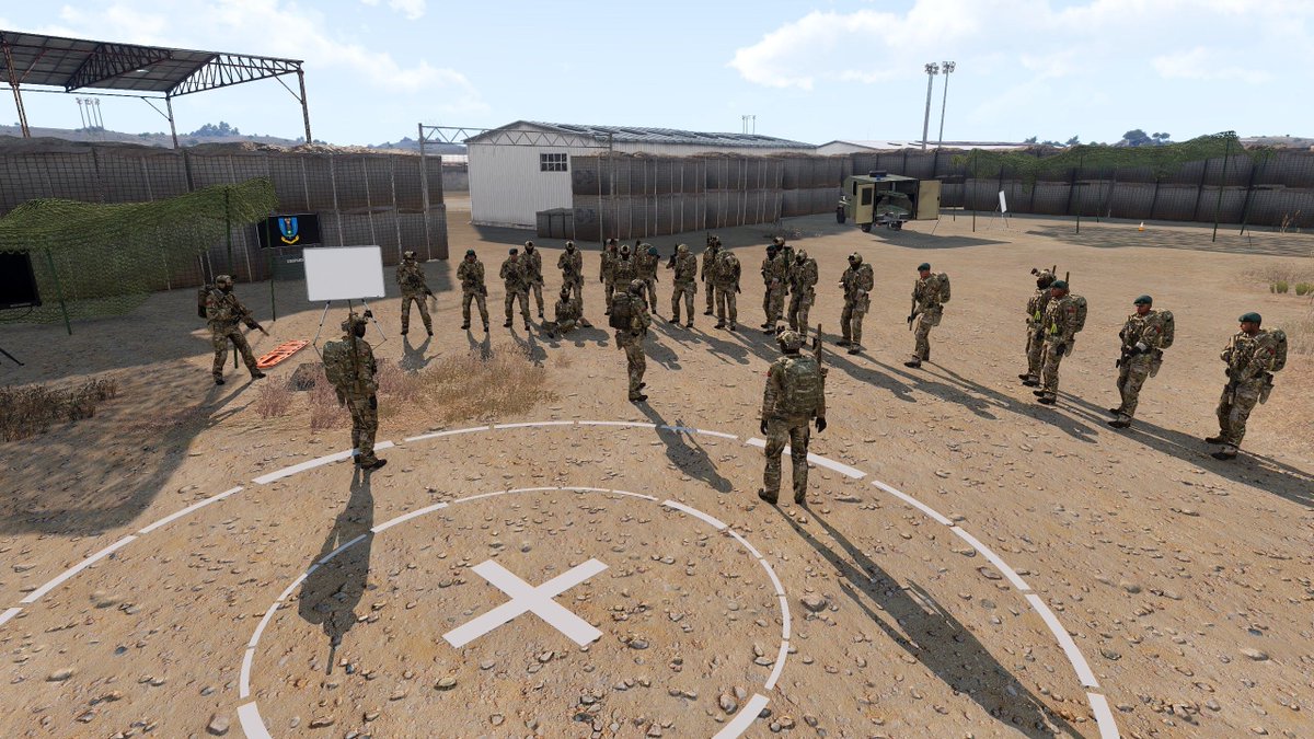 40 Commando, Royal Marines tweet media