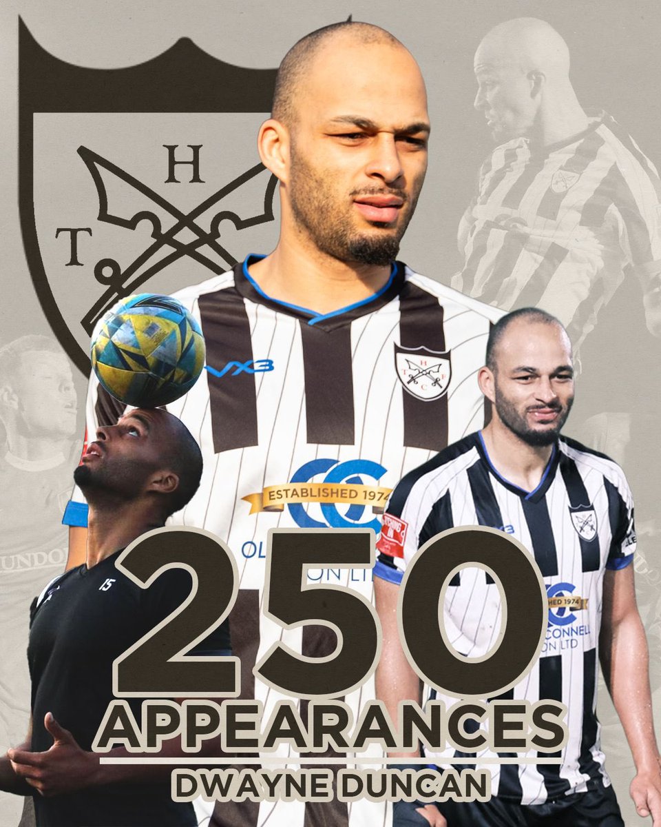 Hanwell Town (Toon) FC tweet media