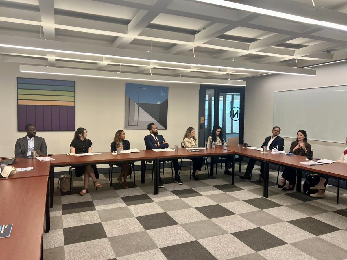 U.S.-Mexico Foundation tweet media