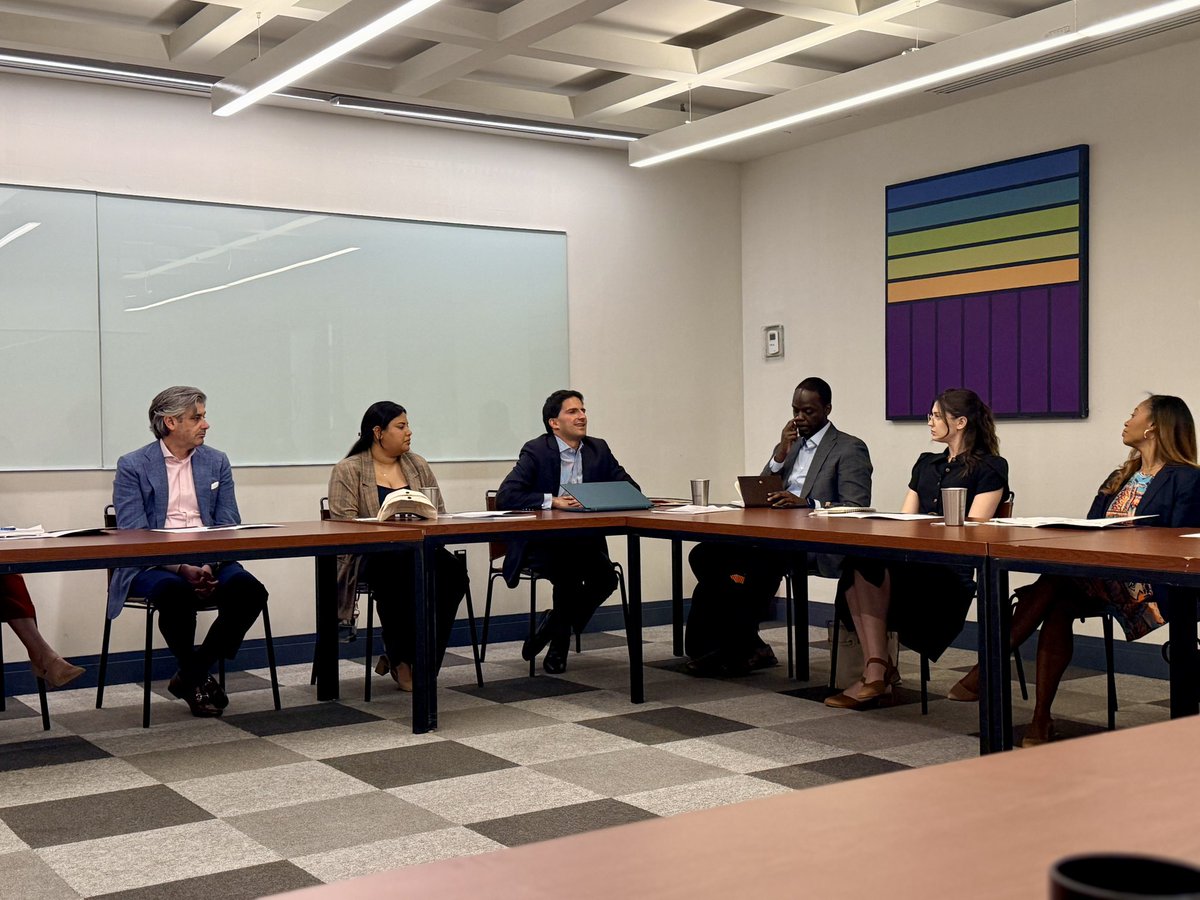 U.S.-Mexico Foundation tweet media