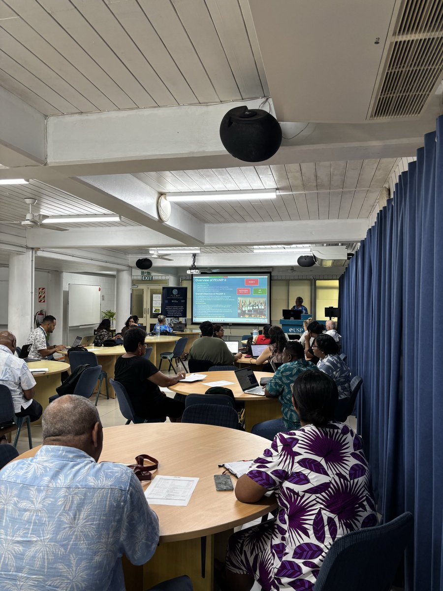 Centre for Sustainable Futures – USP tweet media