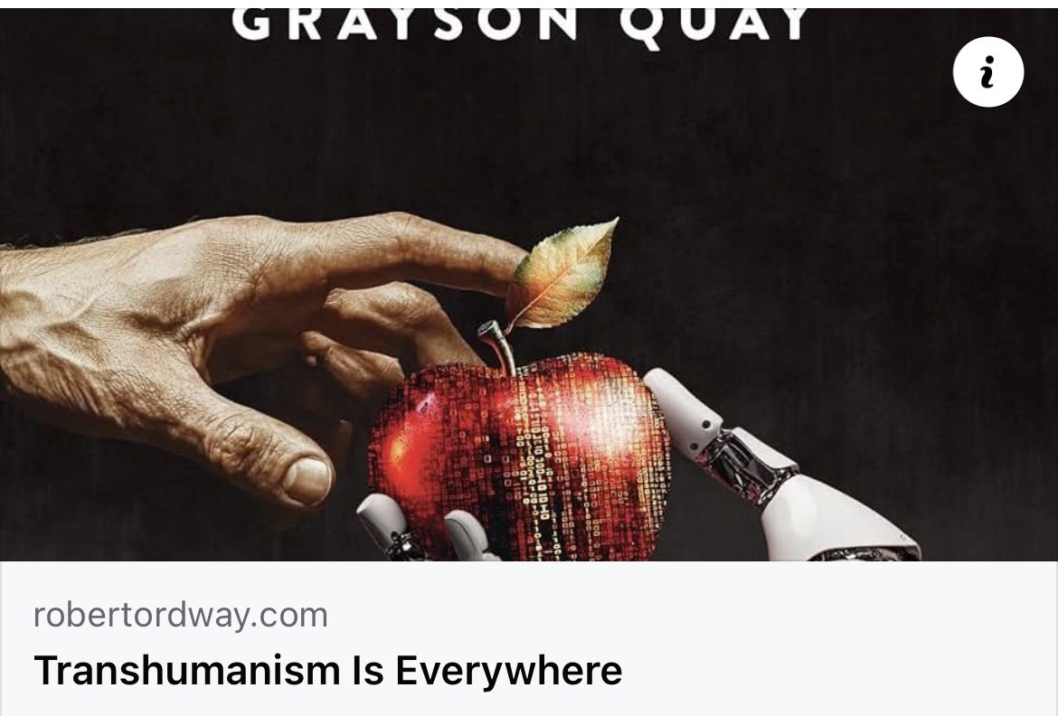 Zoltan Istvan 🖖 tweet media