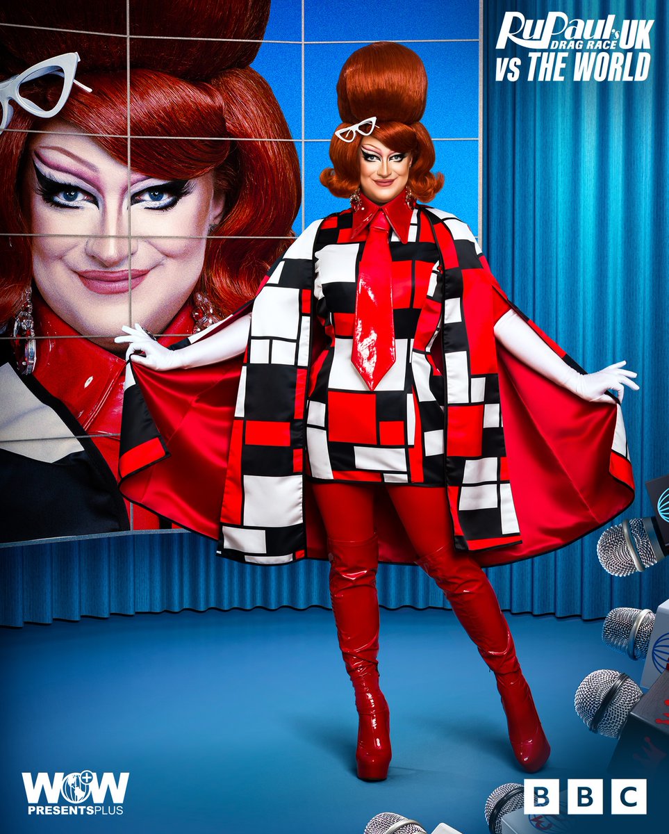 Drag Base tweet media