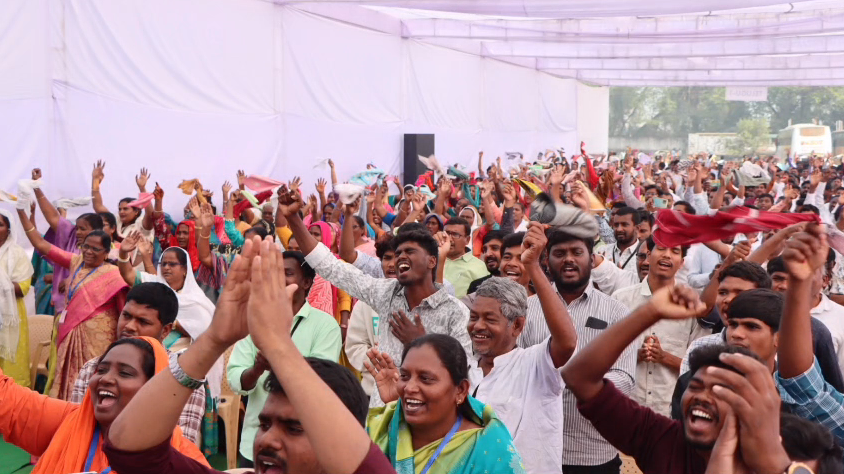 Hopegivers Int'l tweet media