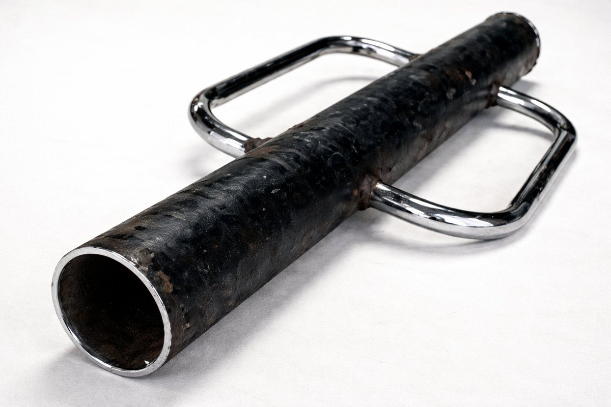 Liberta Cherguia 🇪🇺 tweet media