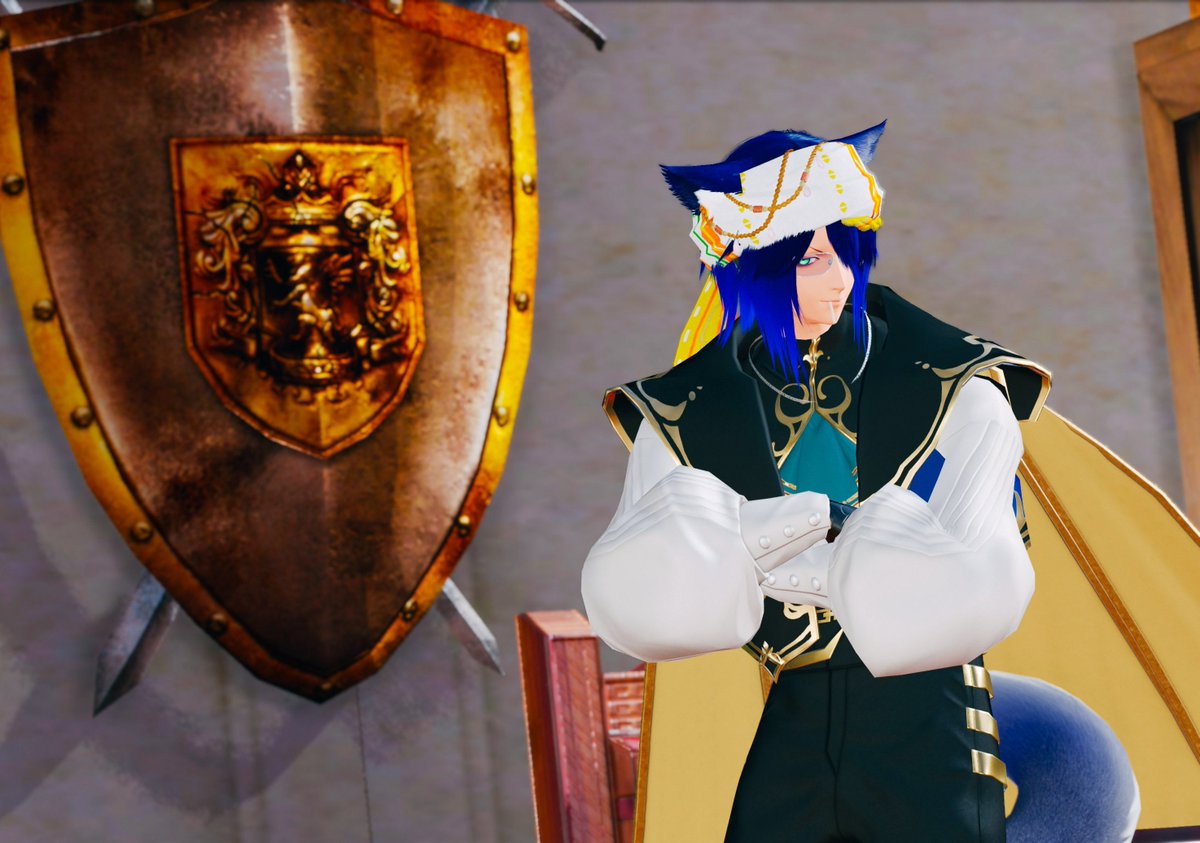 おはップ！( ੭˙꒳ ˙)੭📸

身勝手にシンドバッド( 'ω')ｿｰﾈﾀﾞｲﾀｲﾈｰ
#PSO2NGS_SS #アークス独り旅 #メンテの日なのでssを貼る #メンテの日じゃないけどssを貼る
(C)SEGA