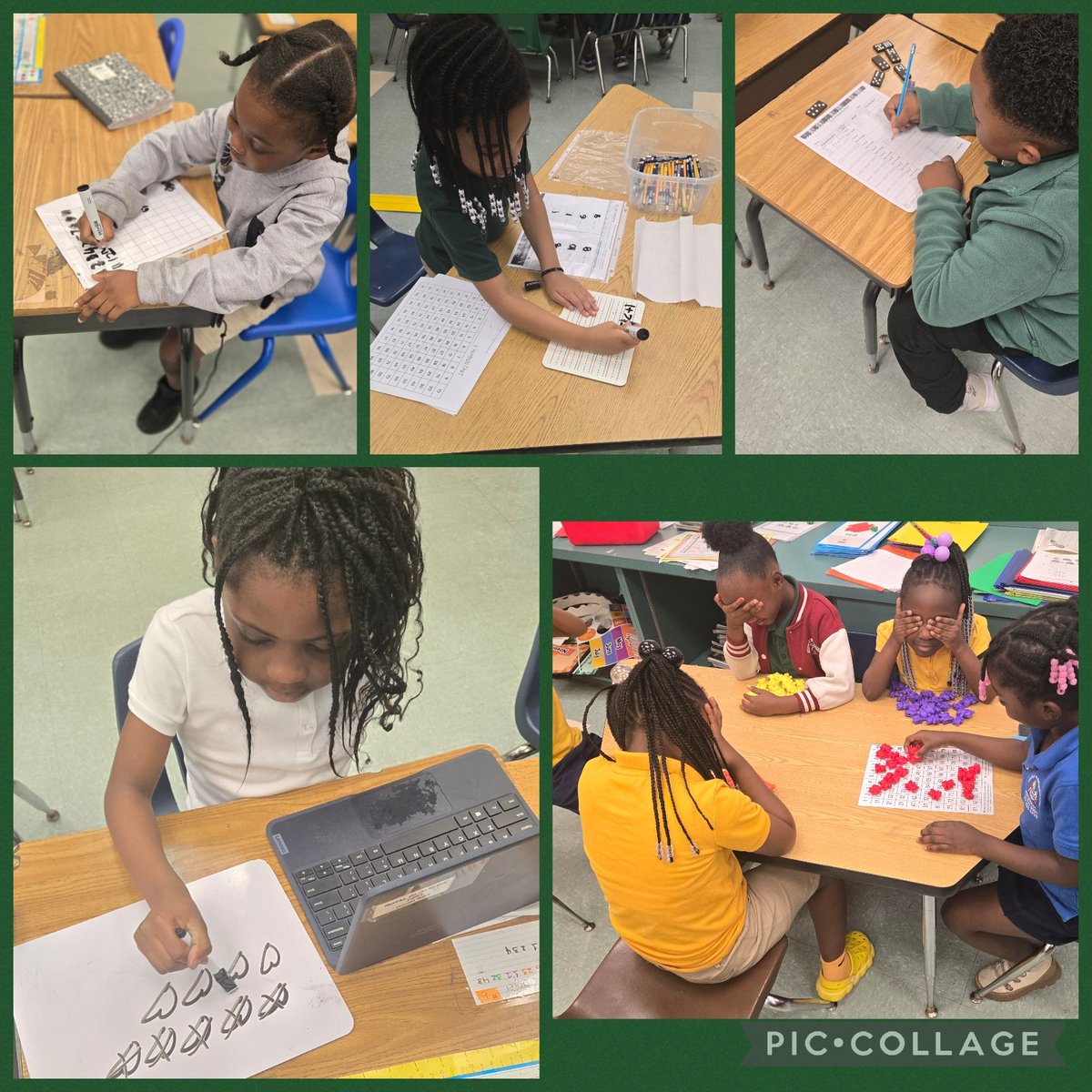 Sanchetta Pinder, M. Ed. tweet media