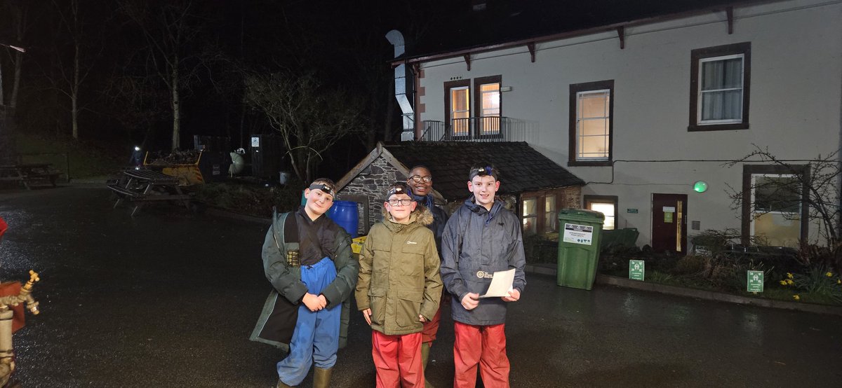 MrsShannon_CCPS's tweet photo. Group Humphrey took on night orienteering tonight 🌙🧭 Plenty of laughs, a few trips and slips along the way, but nothing serious. Great fun navigating in the dark! #nighttime #maps @CorpusChristi_K https://t.co/zixqJD0KBl