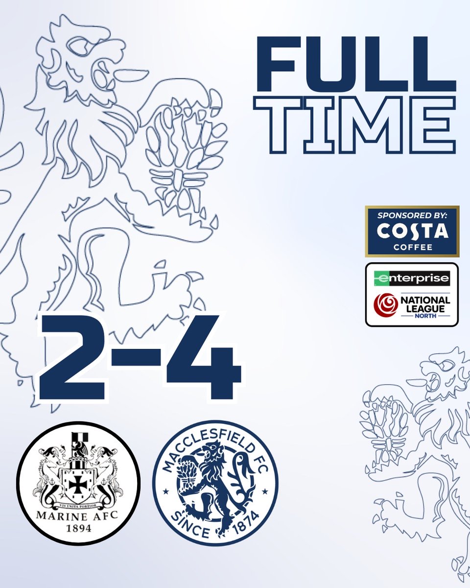 Macclesfield FC (C) tweet media