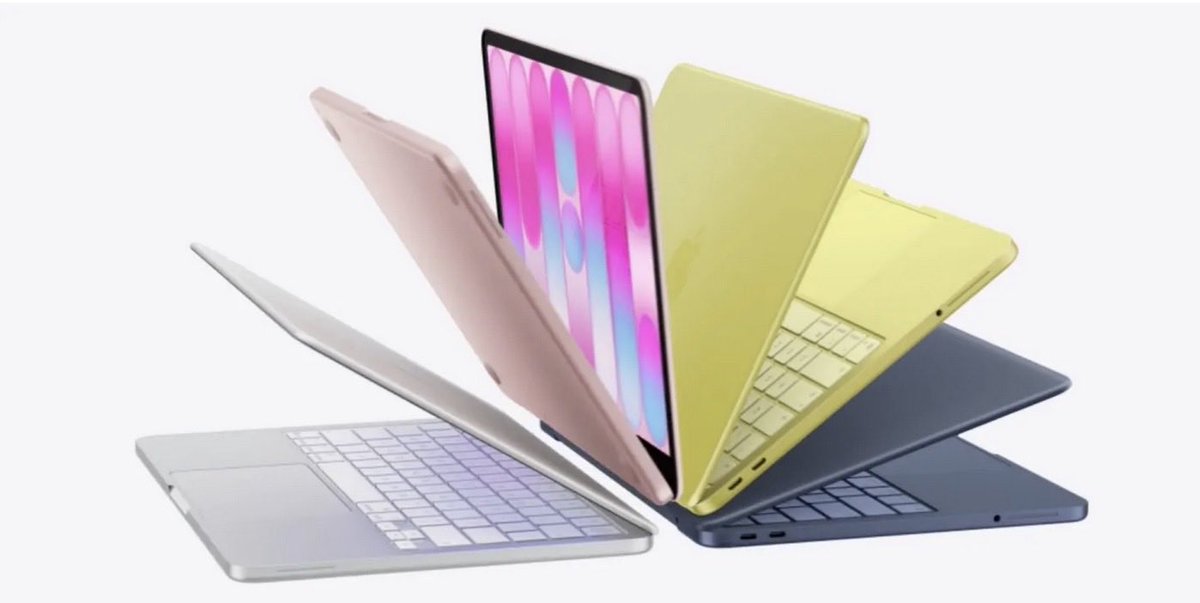 Apple releases macOS 26.3.2 software update for MacBook Neo