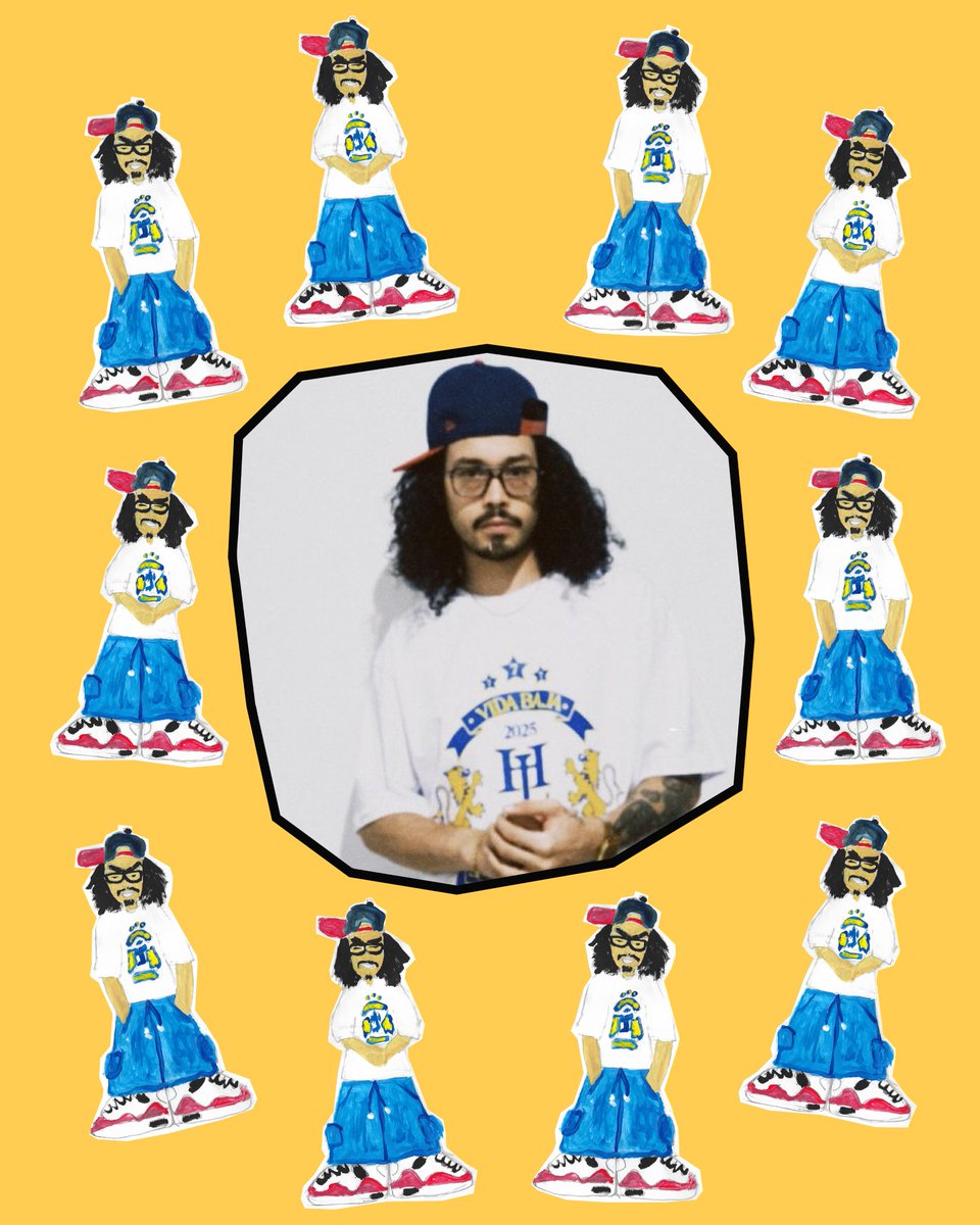 Hard Line Co. tweet media