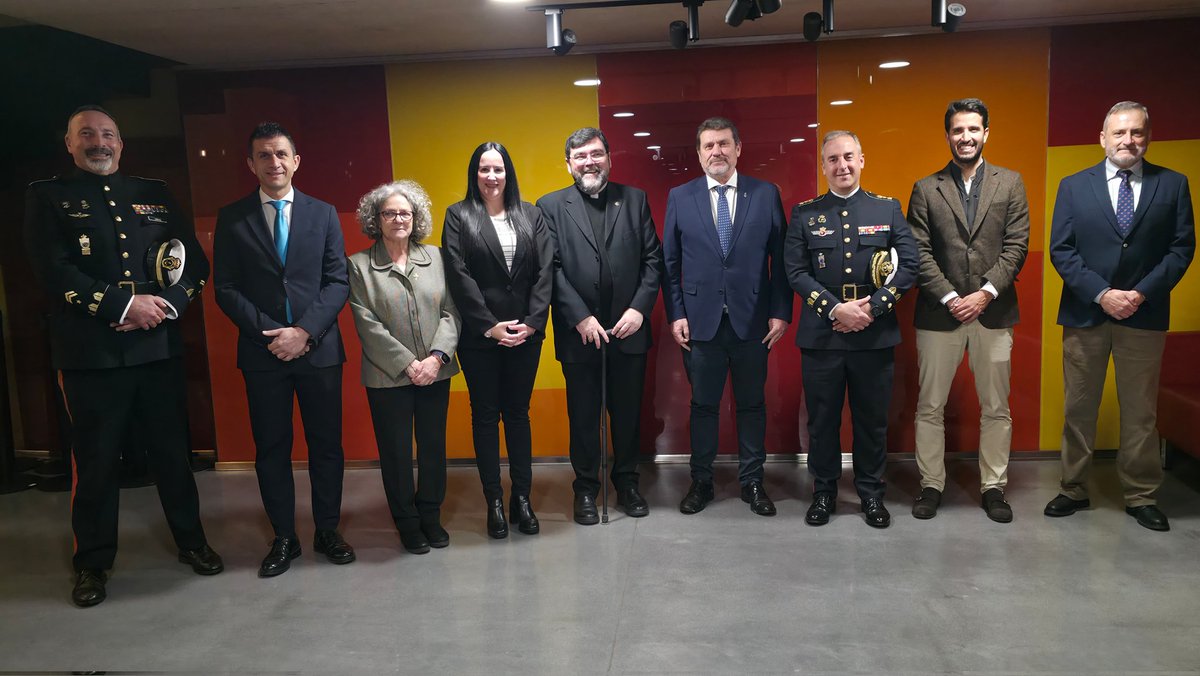 Ayuntamiento de Murcia tweet media