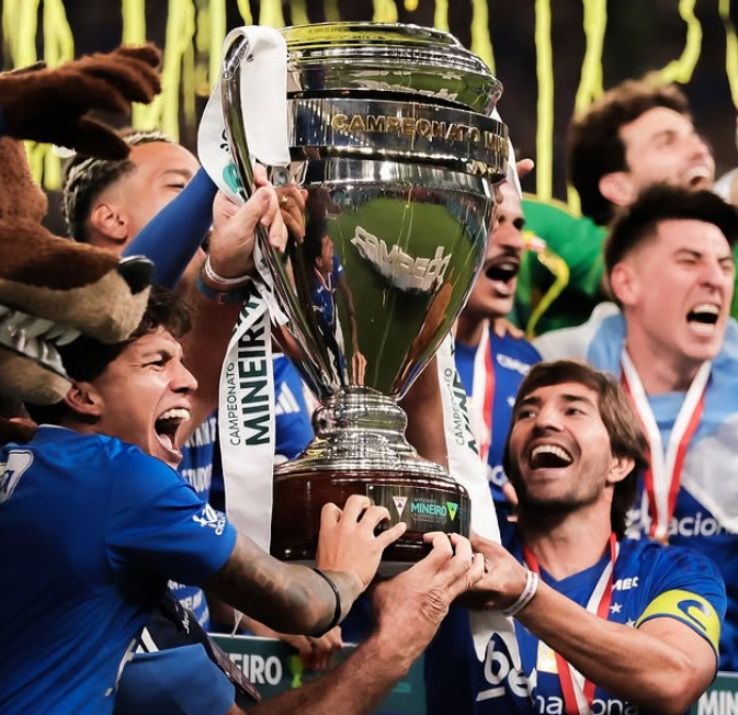 Marcelo_Men10's tweet photo. o cruzeiro resenhou nesse campeonato mineiro https://t.co/9WP4TOCmDL