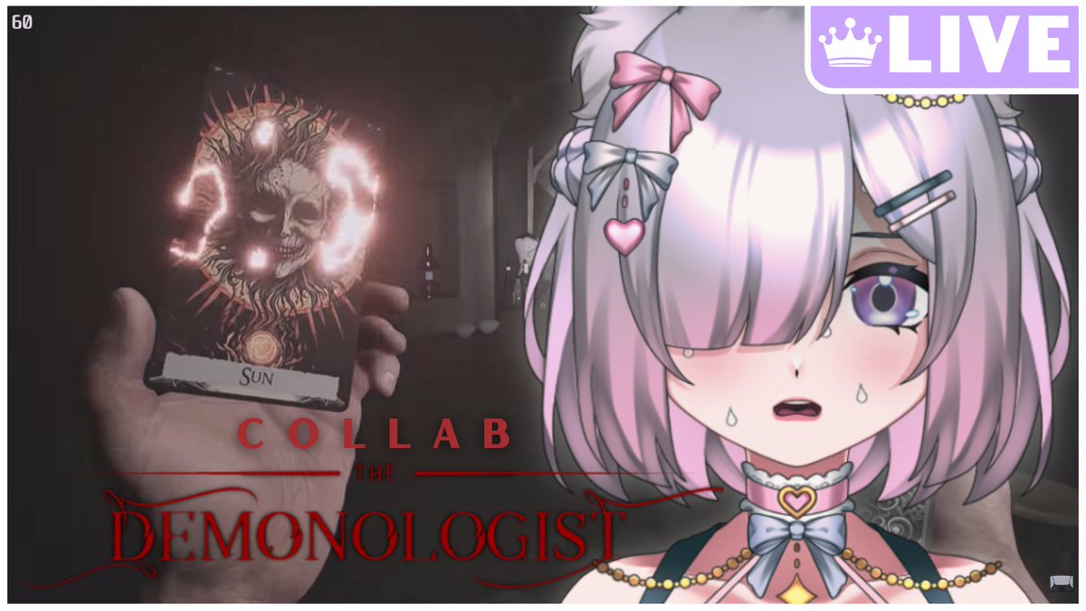 Hanarisu 👑🧋Boba Queen Nekomata tweet media