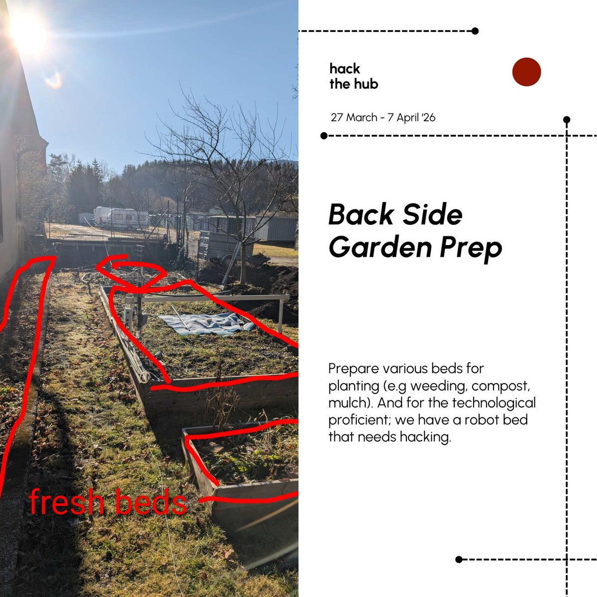 Commons Hub tweet media