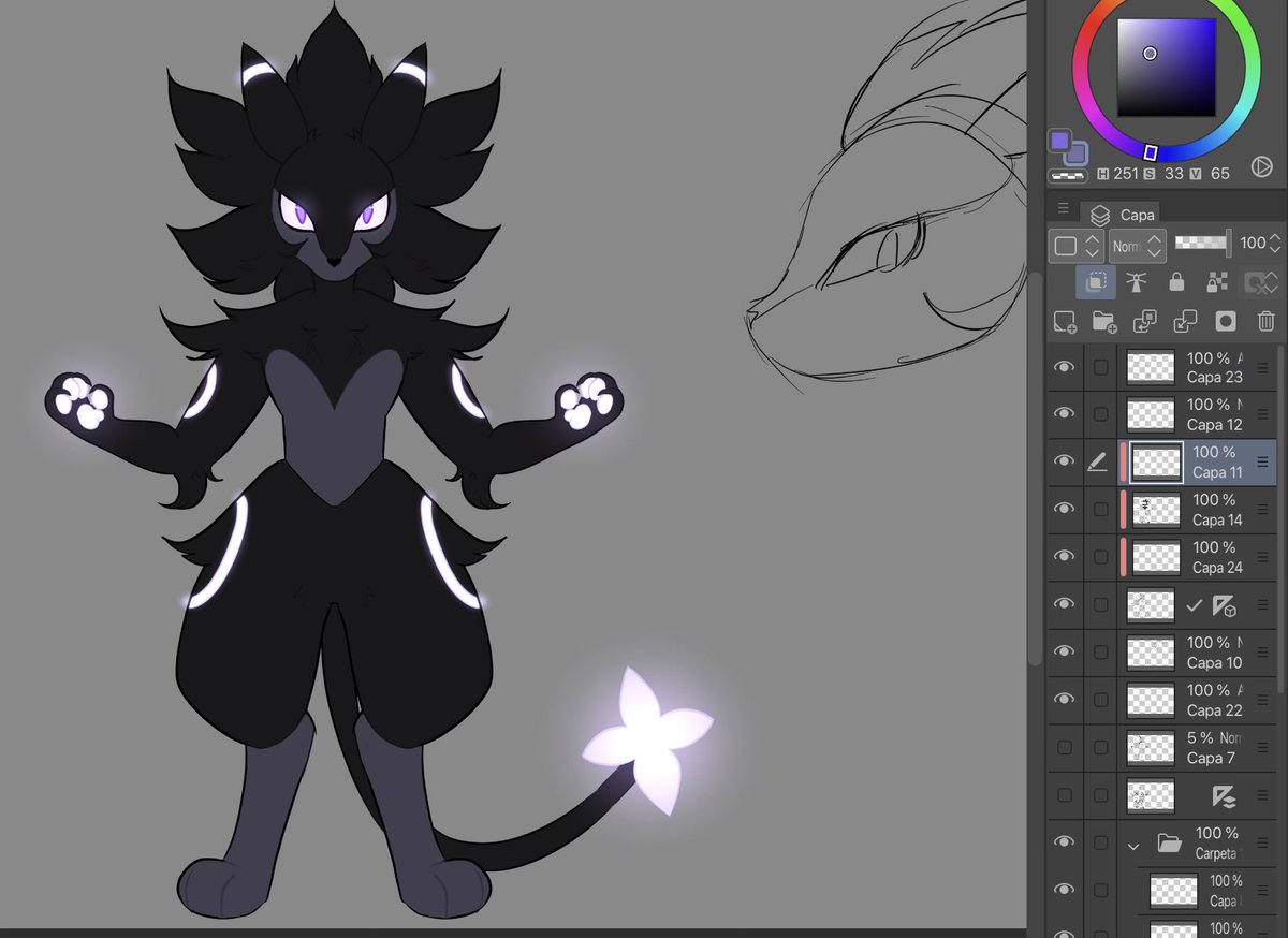 Panteris🐆✨ // COMSS OPEN tweet media