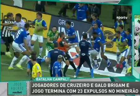 Marcelo_Men10's tweet photo. o cruzeiro resenhou nesse campeonato mineiro https://t.co/9WP4TOCmDL