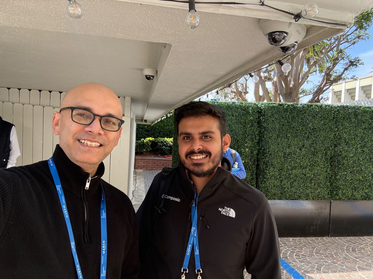 Dev Khare tweet media