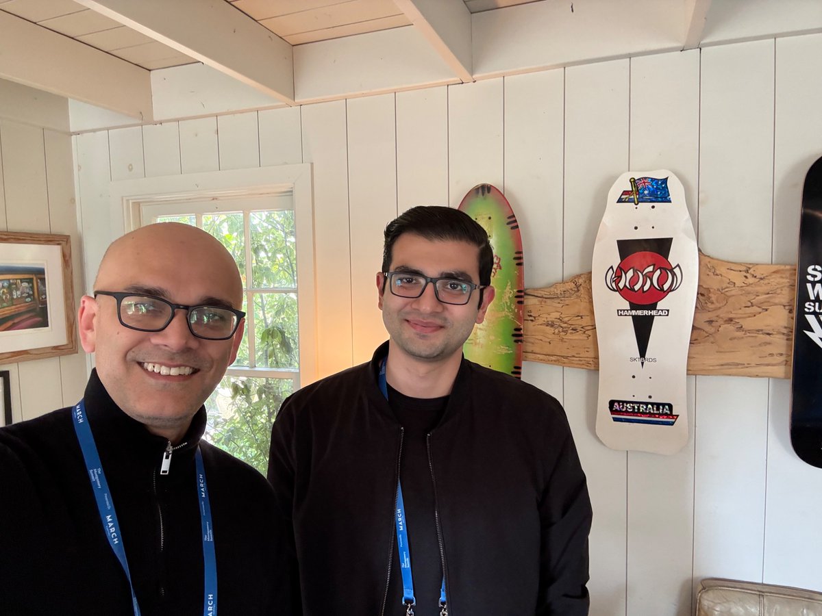 Dev Khare tweet media