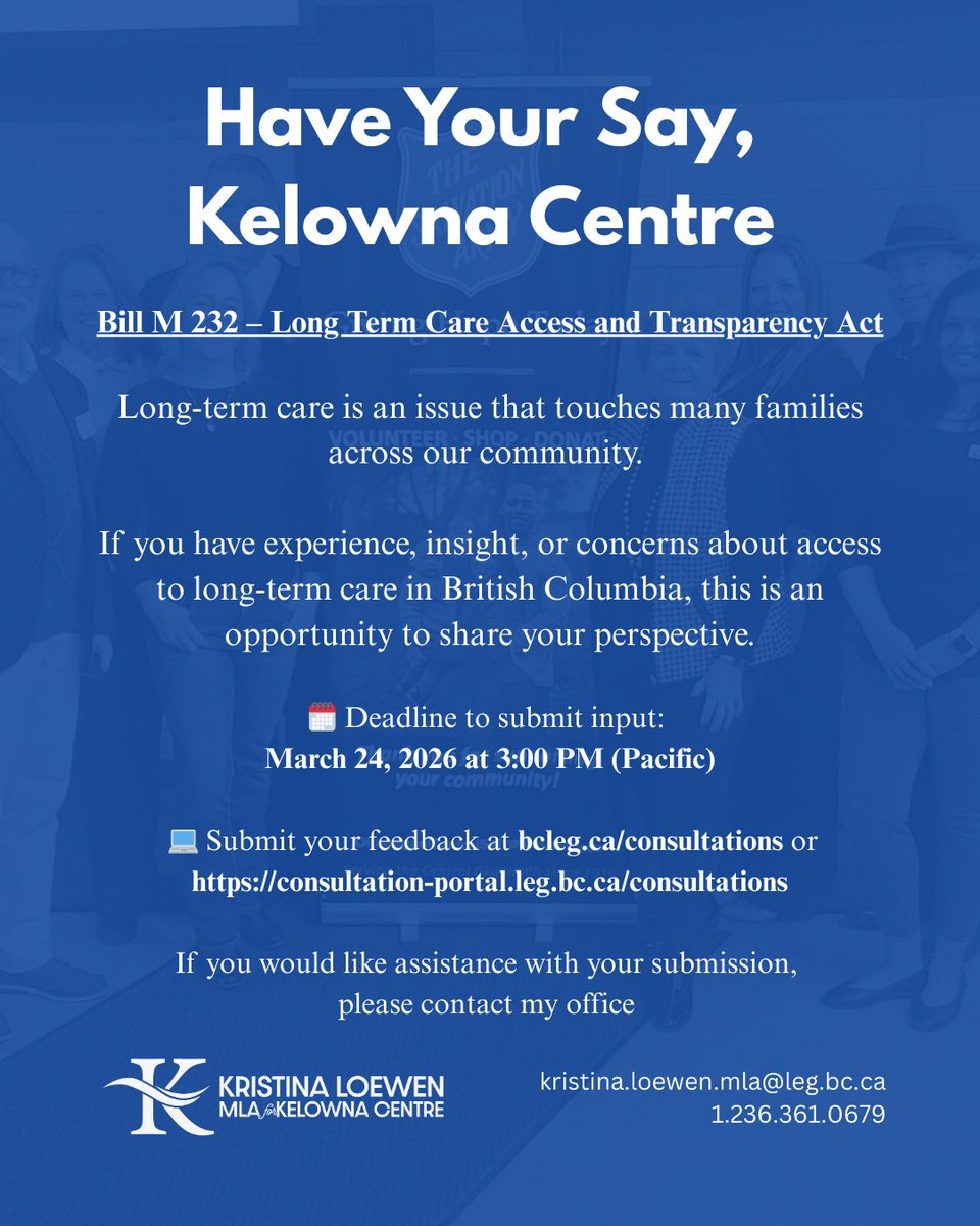 Kristina Loewen tweet media