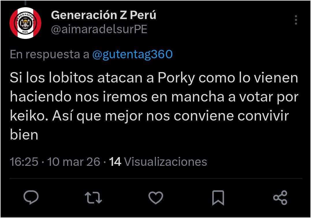 Extremos Out Of Context tweet media