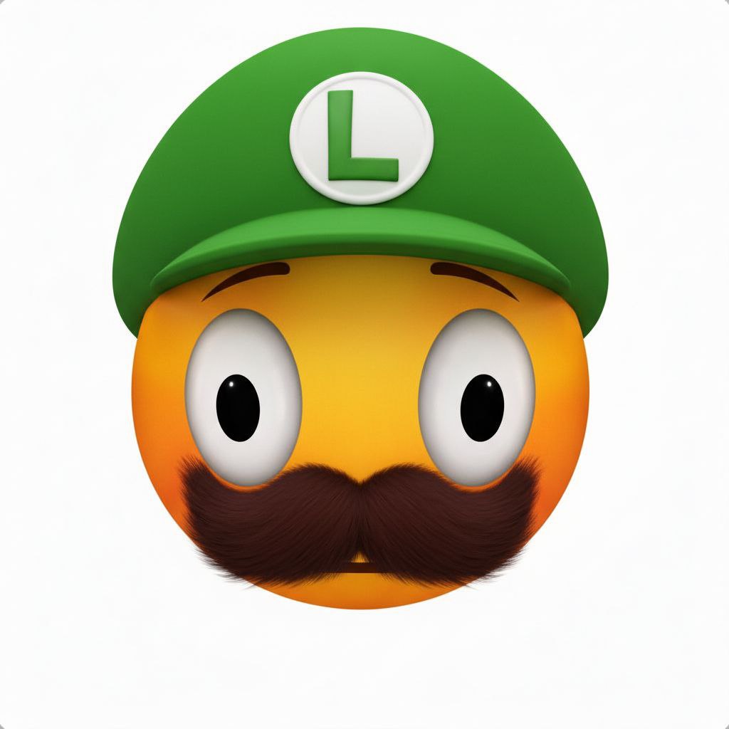 Luigi tweet media